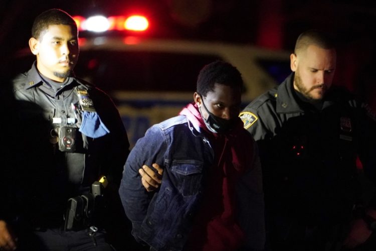 Suspect randomly stabs two men in separate NYC attacks - Long Island Report