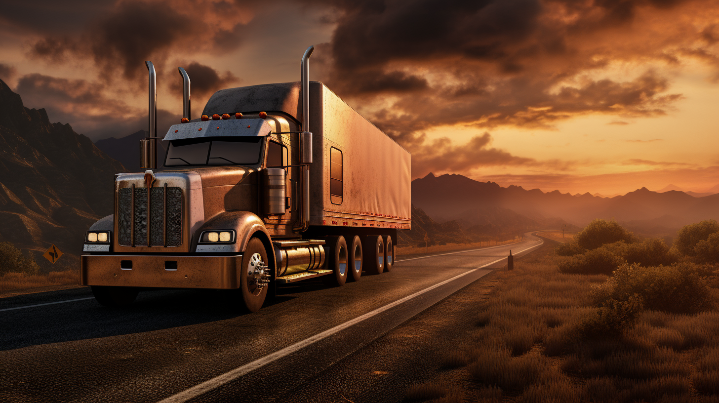 3 Savvy Ideas to Help Make You a More Successful Truck Driver