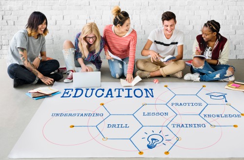 How to Choose the Right Education Path for Career Success
