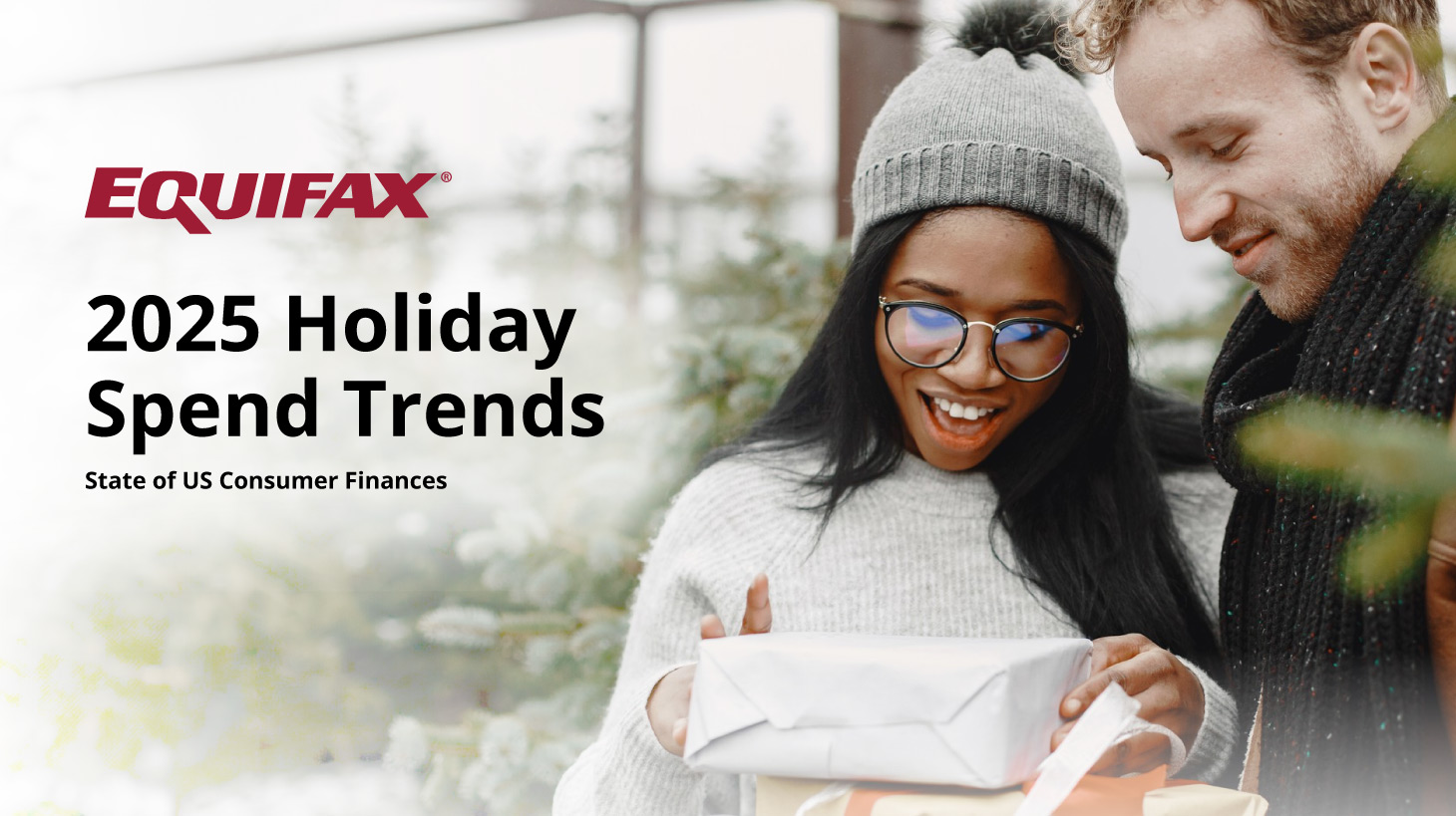 Budding Behavior: A Data-Driven Look at Consumer Holiday Habits