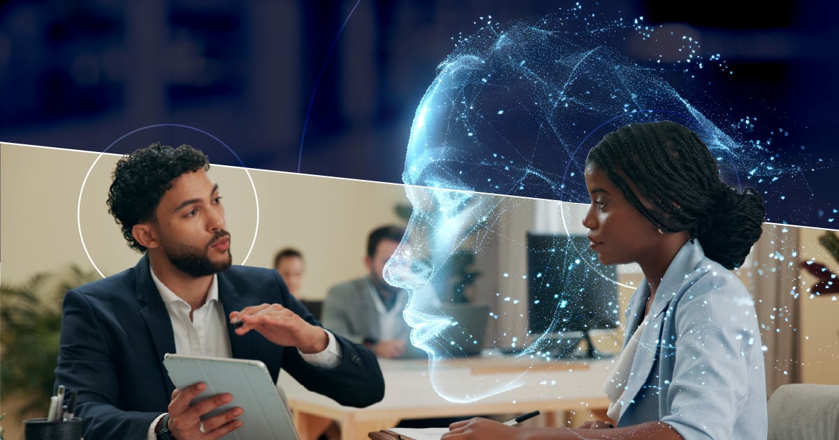 A People-First Future with AI Integration in Recruitment Software