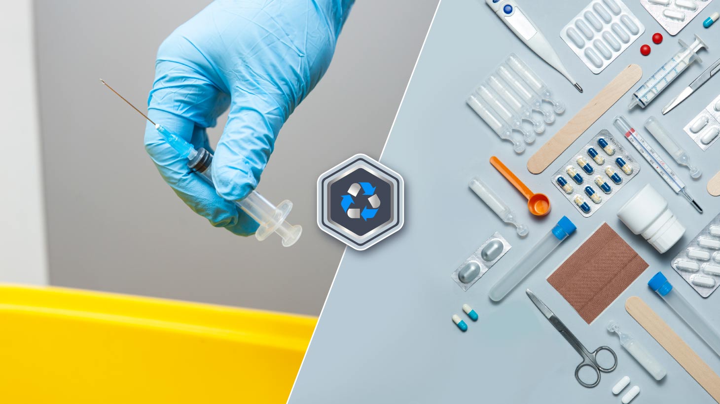 A Guide to Medical Waste Disposal 