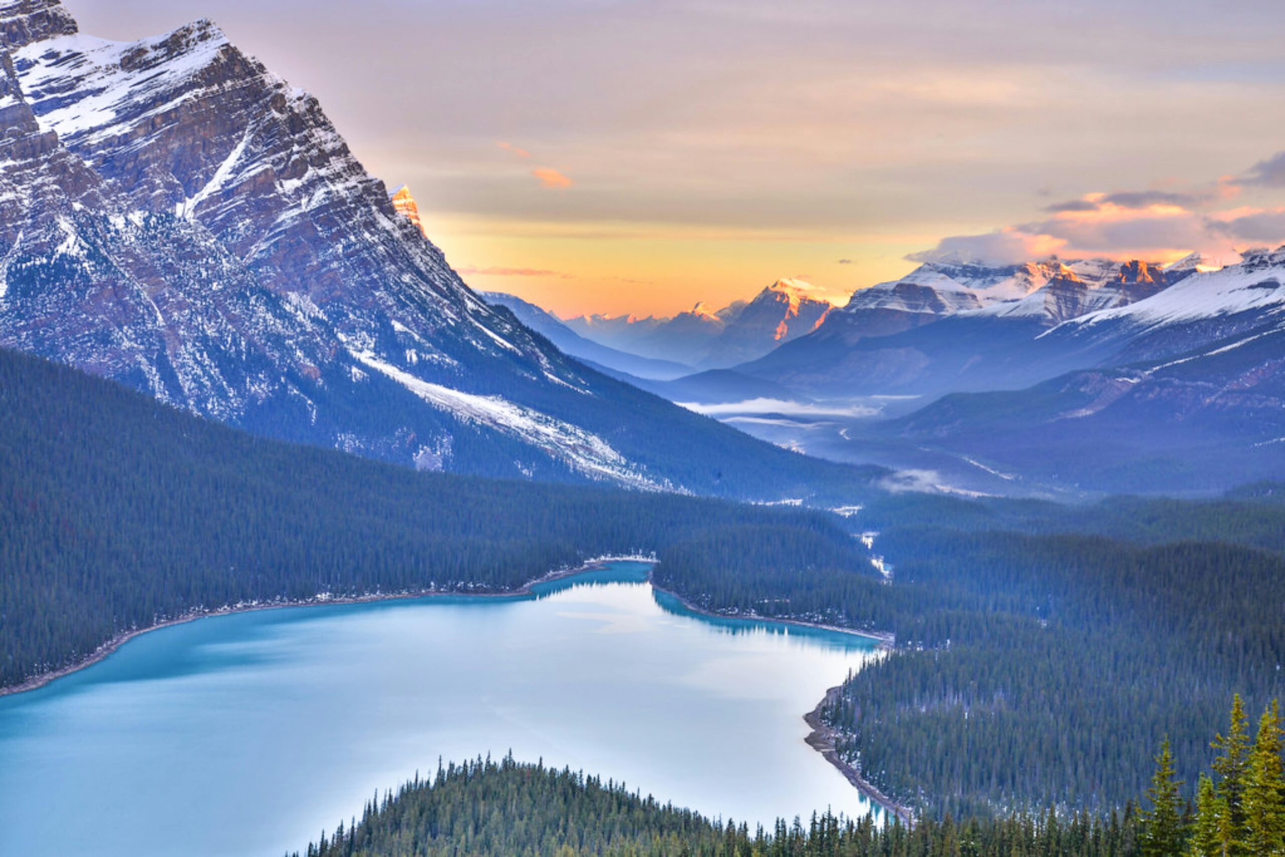 Rockies Showdown: Is Rocky Mountain National Park Worth It — Or Should You Head to Canada Instead?