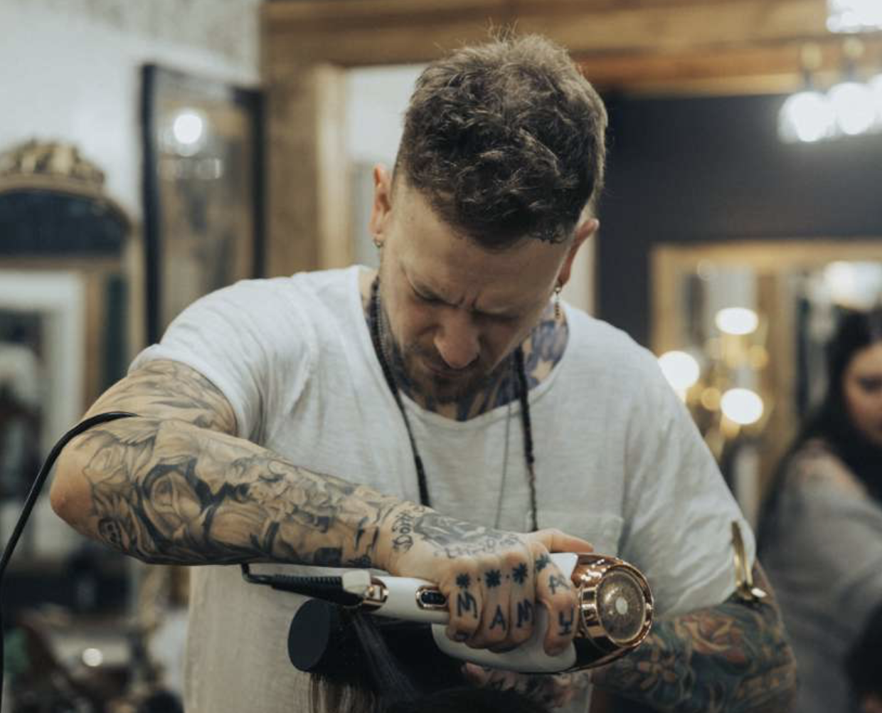 Derek Piekarski and Craft Collective Salon Group: Building Pittsburgh’s Most Trusted Hair Salon Experience