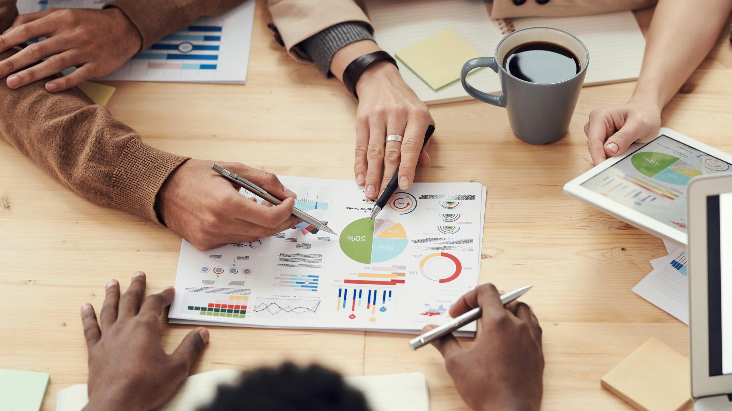 5 Best Companies for ChatGPT SEO and AI Optimization