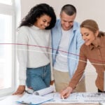tri-merge credit report