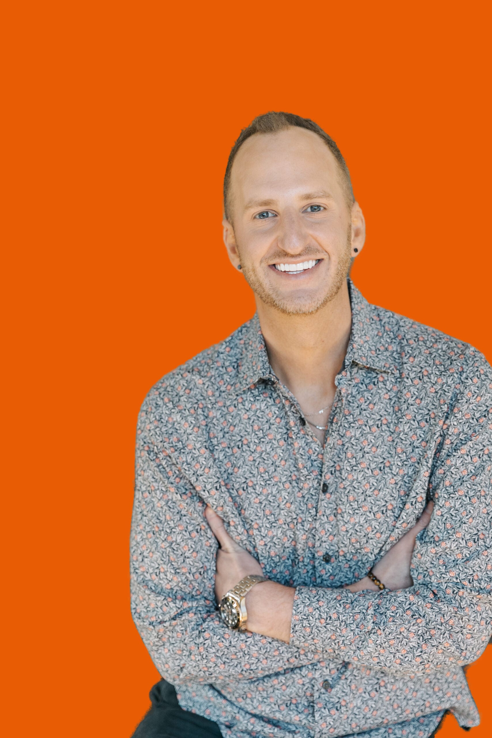 AJ Mizes: The Former Facebook Executive Spilling Silicon Valley’s Top Career Secrets!