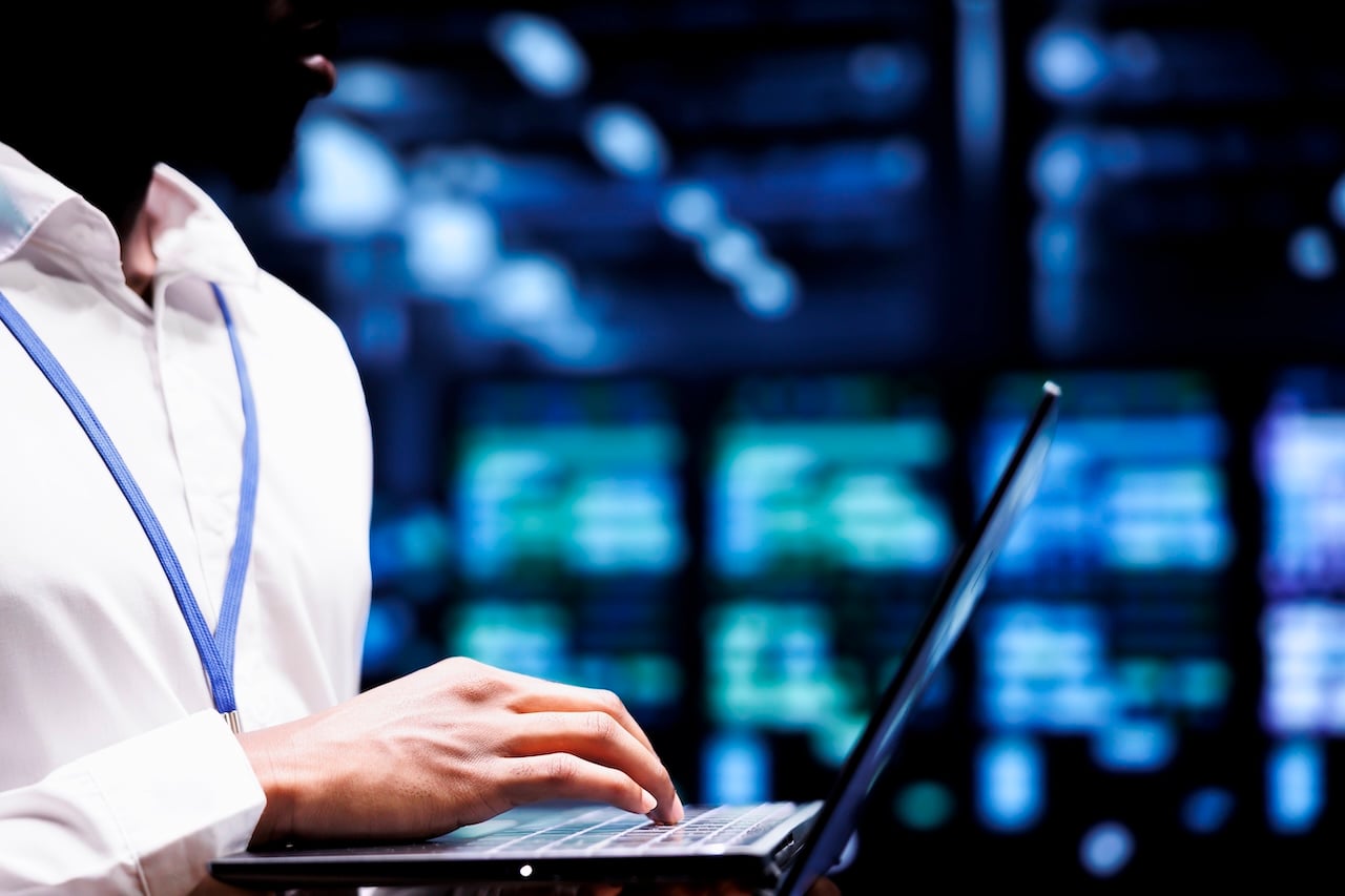 Cyber Risk Management vs Cybersecurity: Key Differences Explained