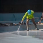 Commercial property insurance costs
