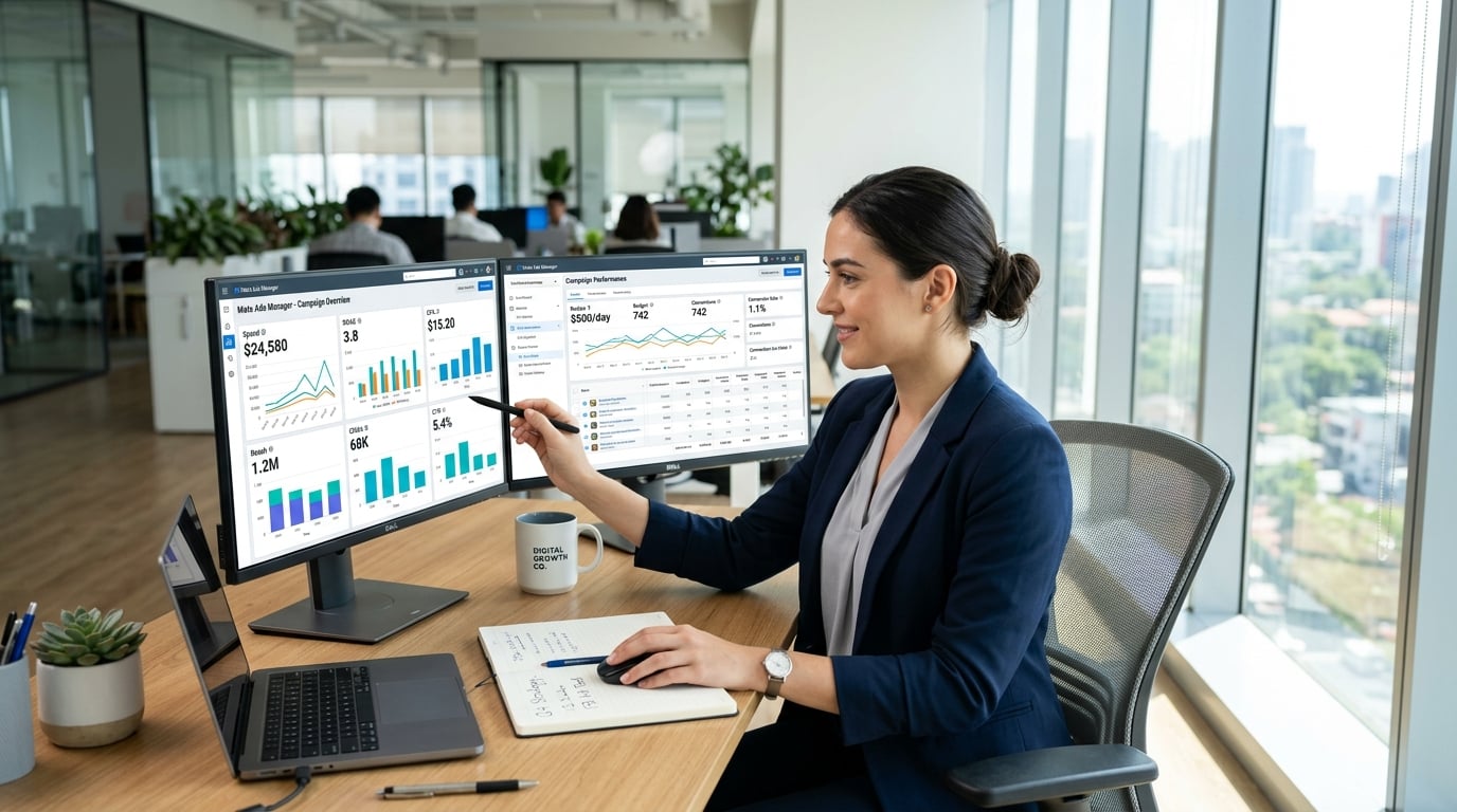 Inventory Management Basics for Small Operations