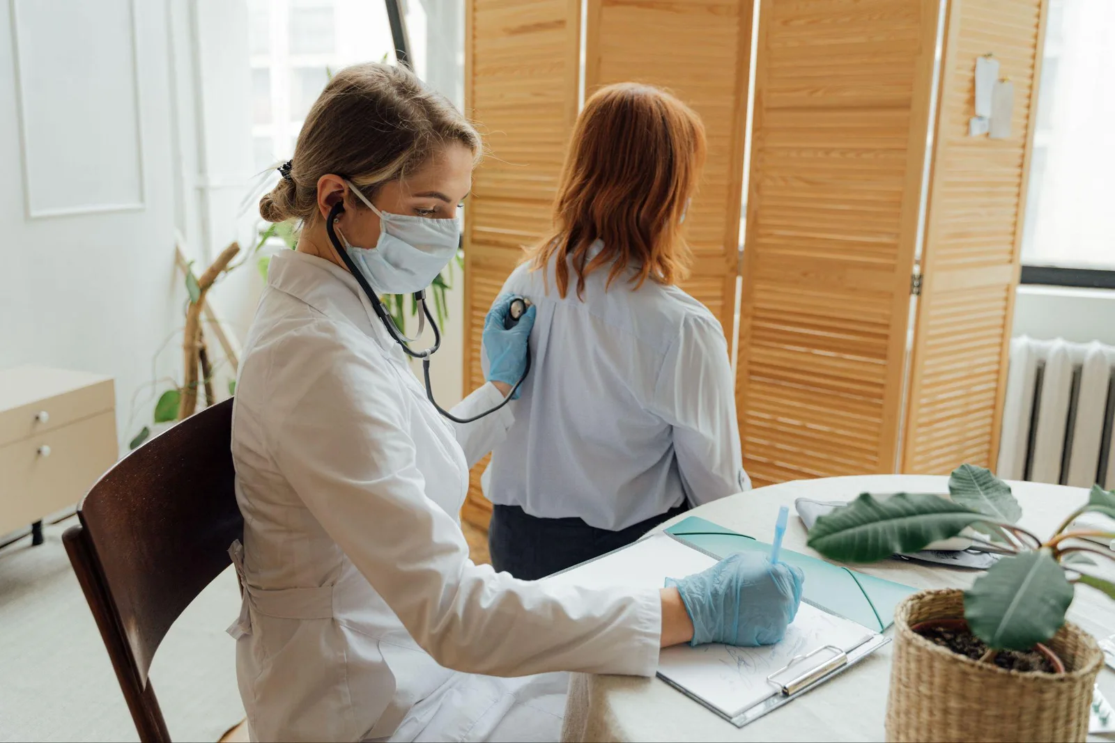 Real Medical Care Belongs at Home, Not Just Convenient House Calls