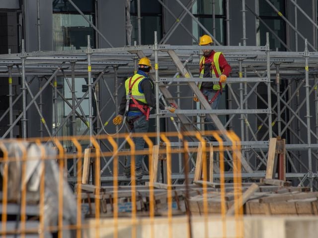 Why Construction Sites Present Unique Safety Risks