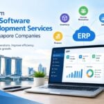 ERP Development Services Singapore