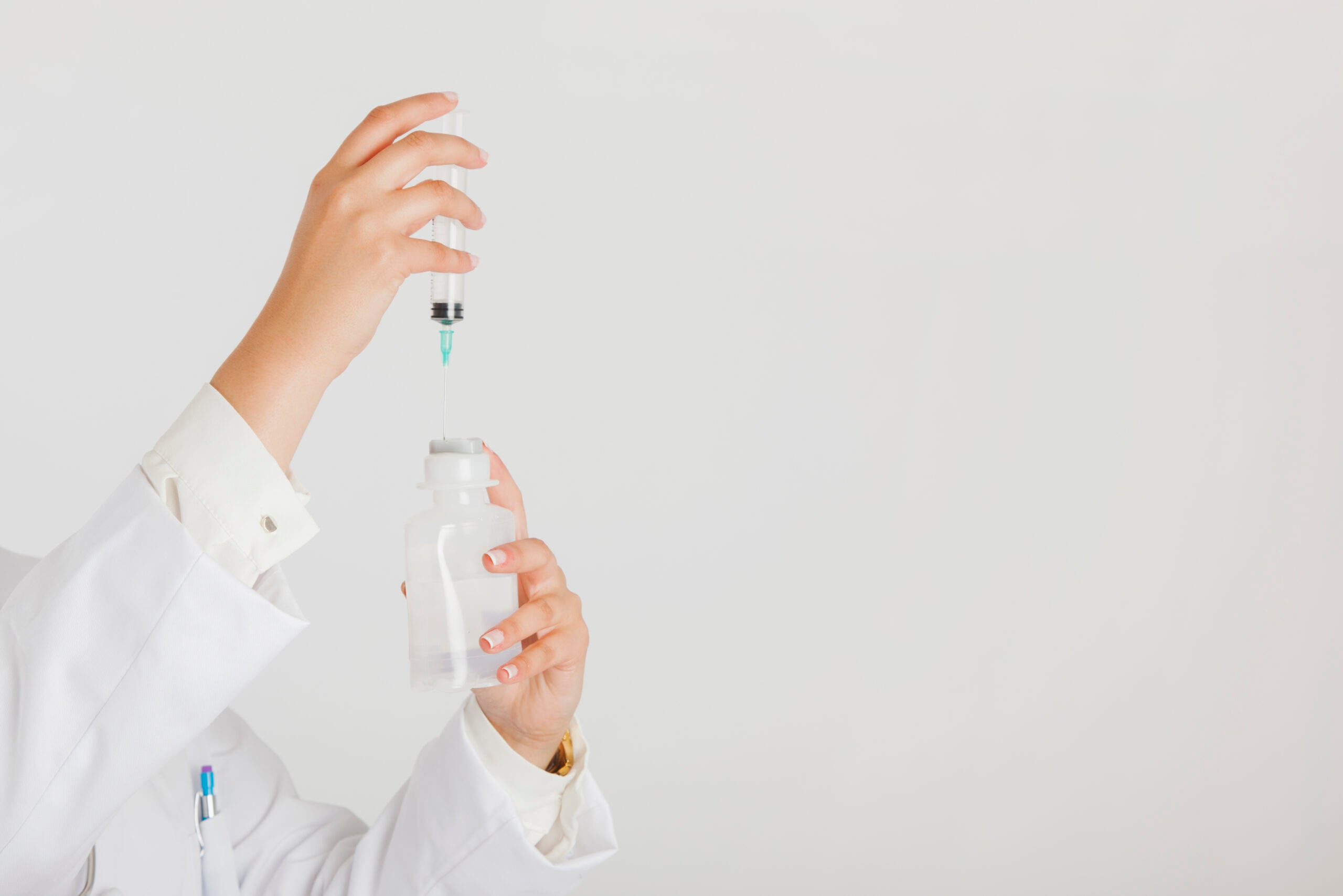 Finding Relief When You Can’t Keep Fluids Down: The Power of Direct Hydration