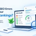 SEO Audit Tool