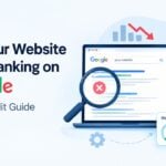 website audit tool