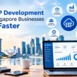 ERP Development in Singapore