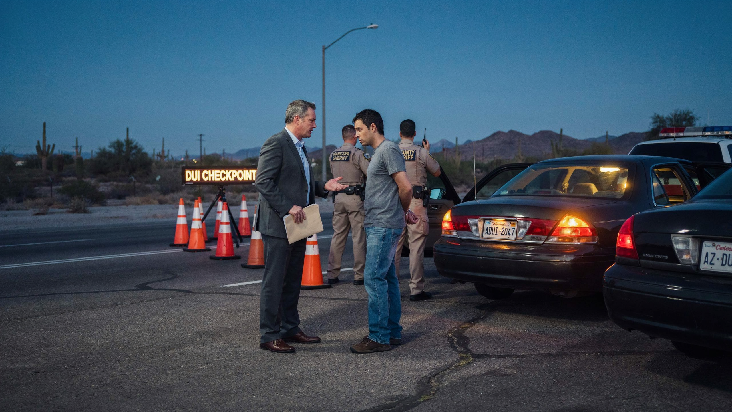 Can You Beat a DUI Charge in Arizona? Common Defense Strategies Explained
