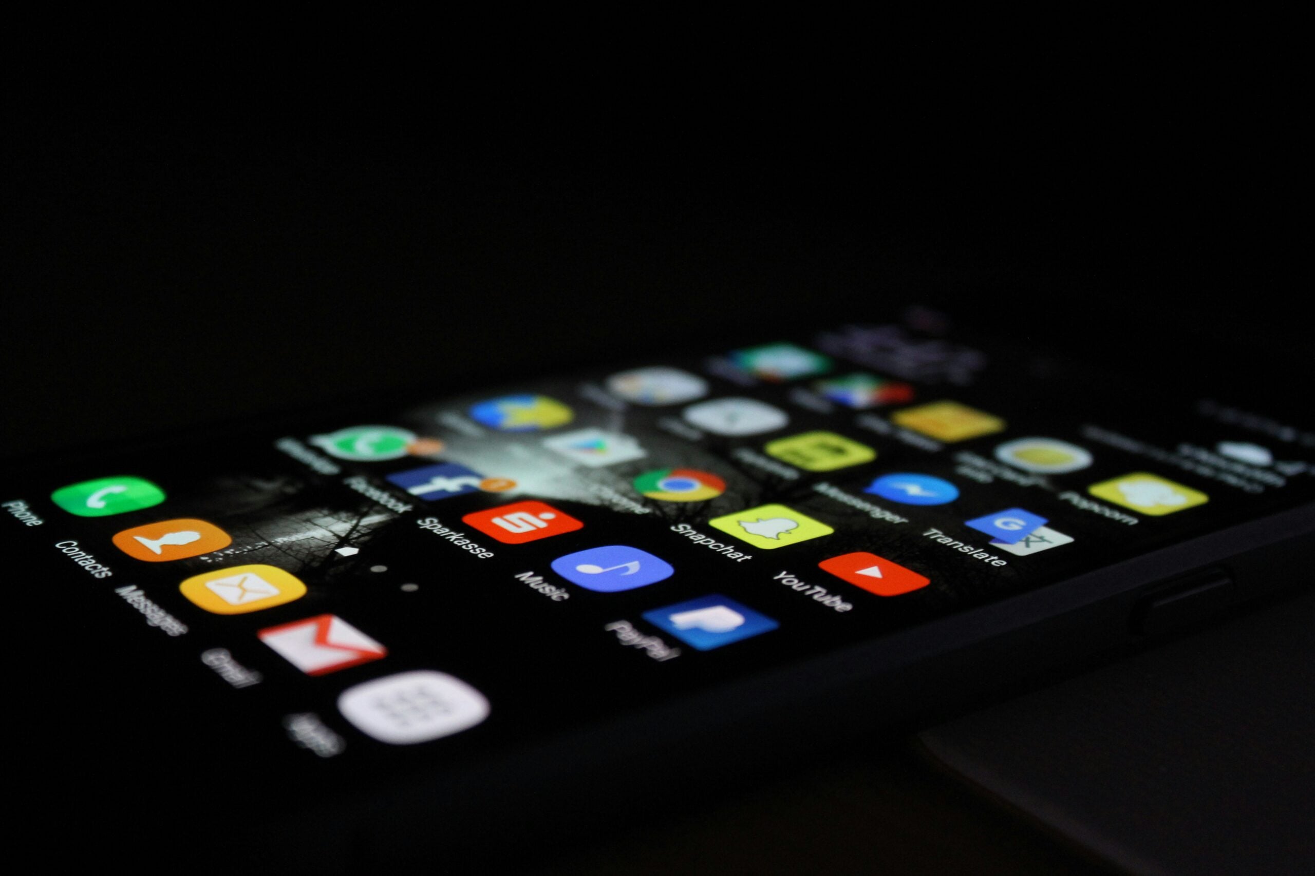 Beyond the Download: Factors That Determine the Success of a Health App